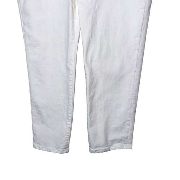 |EUC| MADEWELL The Curvy Perfect Vintage Jeans (Petite) - Picture 3 of 7